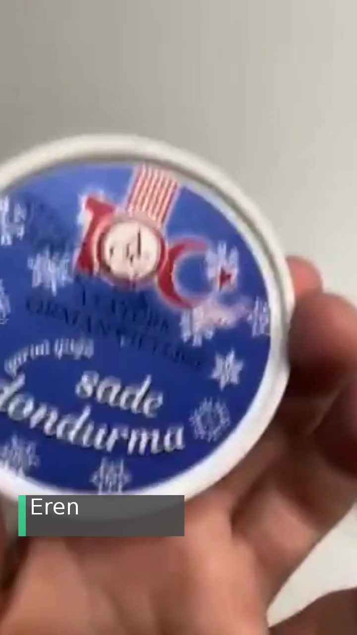 Atatürk Orman Çiftliği Dondurmada Kaşık Yok Neden? videonun kapak resmi