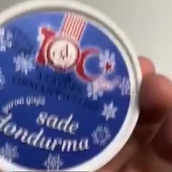 Atatürk Orman Çiftliği Dondurmada Kaşık Yok Neden?