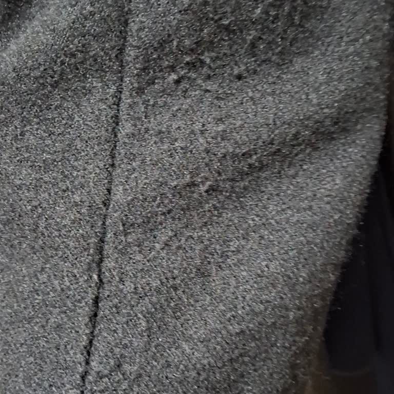 Kısa Sürede Tüylenen Stradivarius Kaban İçin Ücret İadesi Talebim