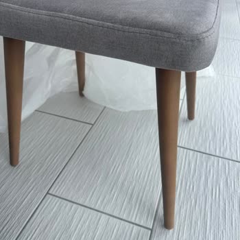 Yanlış Gönderilen Sandalye Ayakları İçin 3 Aydır Çözüm Sağlanmadı