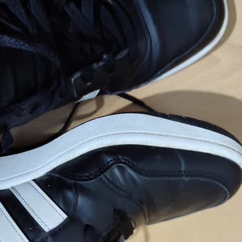 Adidas Ürün İncelemesi 32 Gündür Sonuçlanmadı, Bilgilendirme Yapılmıyor