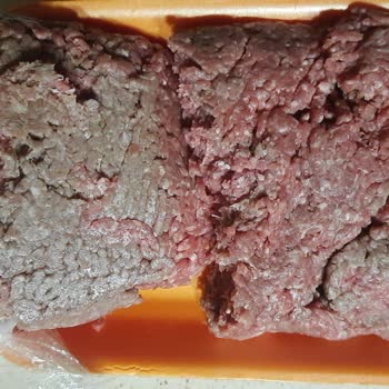 Aldığım Bozuk Kıymanın Değişimi Ve İadesi Yapılmadı, Mağduriyetimin Giderilmesini Talep Ediyorum