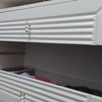 Delka Mobilya’dan Aldığım Genç Odası Takımı İçin 5 Aydır Çözülmeyen Hasar Mağduriyeti