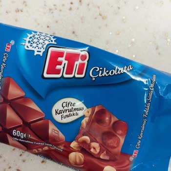 Son Kullanma Tarihi Geçmemiş Eti Çikolata Bozuk Çıktı, Sağlık Ve Güven Endişesi Yaşıyorum