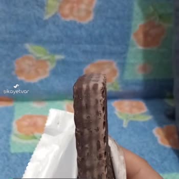 BİM Centro Gofret Bozuk Çıktı!
