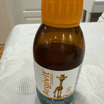 Çocuk Şurubunda Bozulma Ve Taşma Sorunu Güvenimi Sarstı