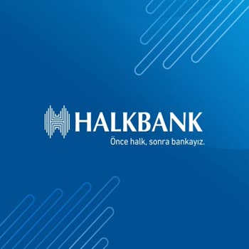 Halkbank İnternet Ve Mobil Bankacılıkta Mesai Dışı Saatlerde Sürekli Erişim Sorunu