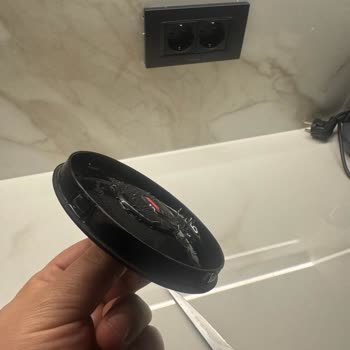 Jumbo Çaydanlıkta Güvenlik ve Kullanım Sorunları: Yanık Kokusu ve Sızdırma Problemi