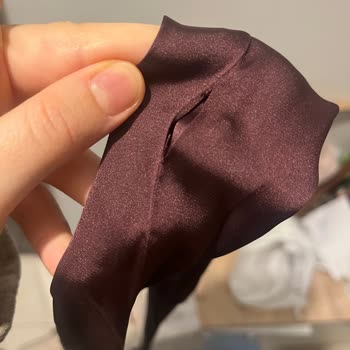 House Of Silk Kişiselleştirilmiş Sabahlığım Eksik Ve Hatalı Gönderildi