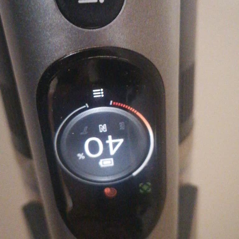 Philips Dikey Süpürgede Sürekli Filtre Hatası Ve Kalıcı Çözüm Talebi