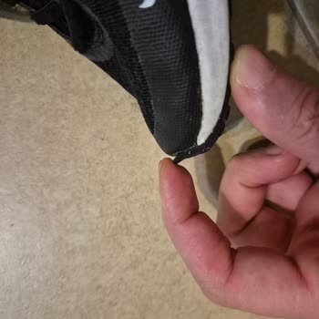 Deichmann’dan Aldığım Çocuk Ayakkabısı Kısa Sürede Açıldı, Garanti Sürecinde Hayal Kırıklığı Yaşadım