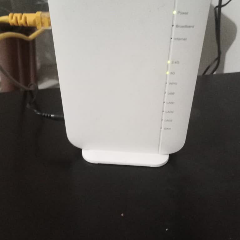 Vodafone Net İle Uzun Süreli İnternet Kesintisi Ve Çözülmeyen Hız Sorunu Mağduriyeti