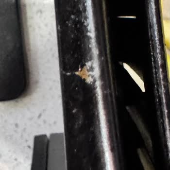 Paslanan Air Fryer Ve Cevapsız Kalan Şikayetlerim