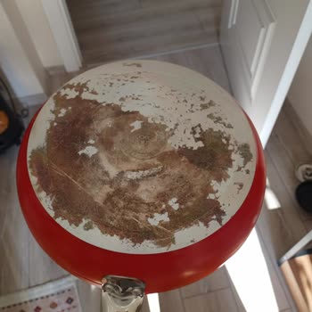 Kısa Sürede Deforme Olan Tencere Seti İçin Haksız Kullanıcı Hatası İddiası