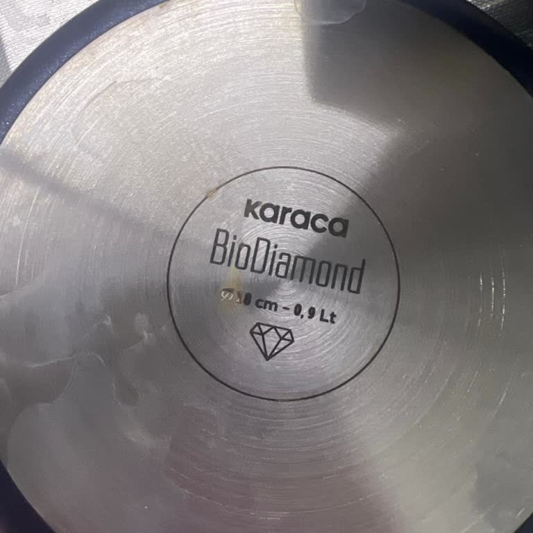 Satın Aldığım Tencere Setinde Tekrarlayan Paslanma Sorunu Ve Kalıcı Çözüm Talebi