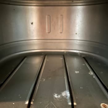 Philips Airfryer’da Oksitlenme Ve Küflenme, Garanti Desteği Yetersizliği Mağdur Ediyor