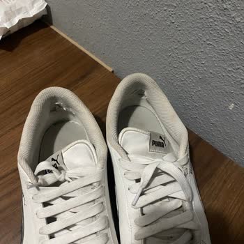 Kısa Sürede Yırtılan Ayakkabıya Red Cevabı Ve Mağduriyetimin Giderilmesini İstiyorum