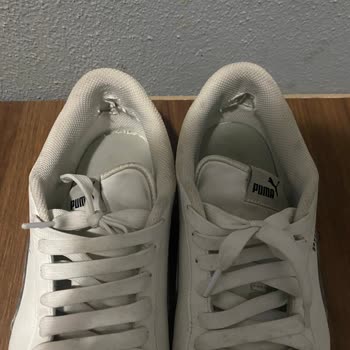 Kısa Sürede Yırtılan Ayakkabıya Red Cevabı Ve Mağduriyetimin Giderilmesini İstiyorum