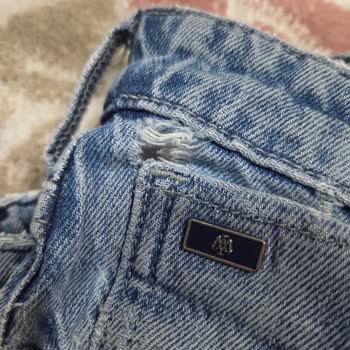 Mavi Kısa Sürede Deforme Olan Jean İçin Değişim Talebi Ve İnceleme Sürecinde Memnuniyetsizlik!