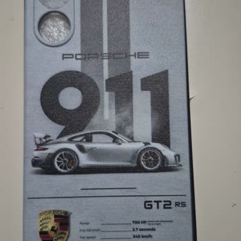 Aldığım İki Telefon Kılıfında Kalite Sorunu Ve Firmadan Hiçbir Şekilde Geri Dönüş Alamadım