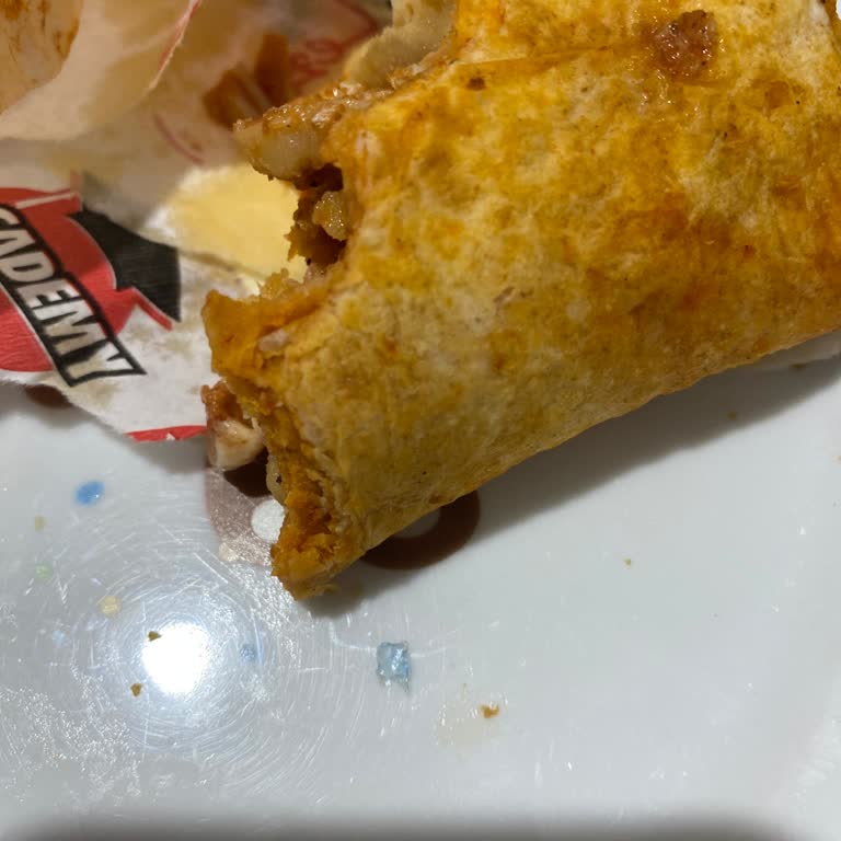 Dürümden Cam Parçası Çıktı: Sağlığımız Tehlikede!