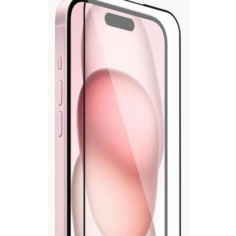 Kusurlu Ekran Koruyucu Ve Yetersiz Müşteri Hizmeti Nedeniyle Mağduriyet Yaşıyorum