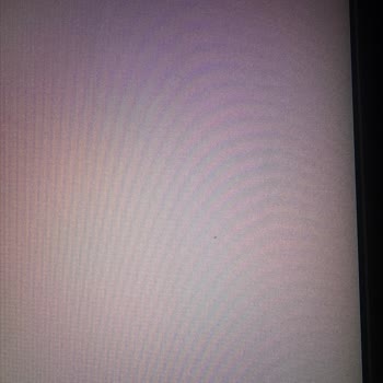 Benq Zowie Monitörde Sürekli Ekran Sorunları Ve Yetersiz Garanti Desteği