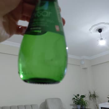 Maden Suyunda Yabancı Maddeler Ve Sağlık Riski Endişesi