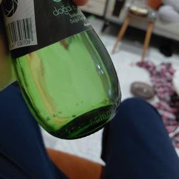 Maden Suyunda Yabancı Maddeler Ve Sağlık Riski Endişesi