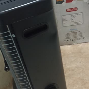 Minisan Yanlış Renk Ve Kusurlu Ürün Gönderimi, Satıcıya Ulaşılamama Sorunu