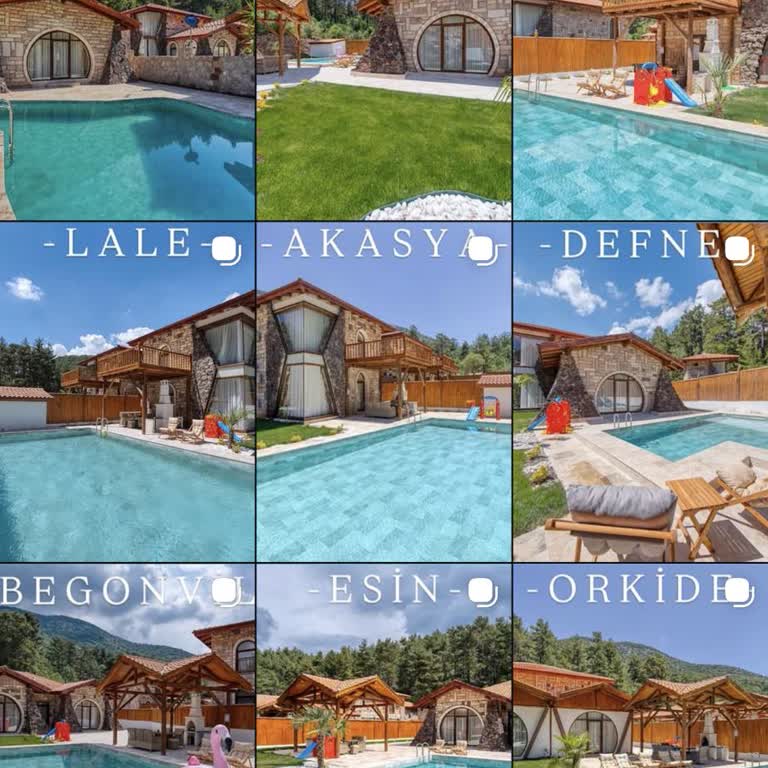 Palazzo Konağı Yanıltması