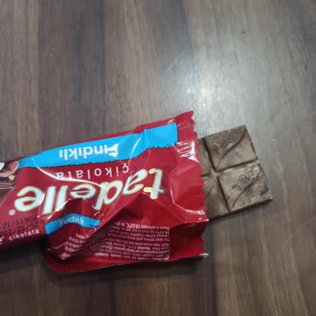 Çocuklarım İçin Aldığım Çikolatalar Bozuk Çıktı, Sağlığımız Tehlikeye Girdi!