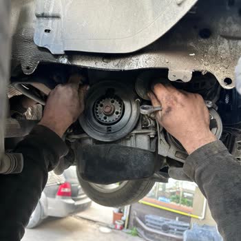 Yeni Takılan Triger Seti 10 Günde Arızalandı Mağduriyet Yaşadım