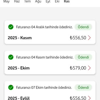 Taahhüt Yenileme Döneminde Fahiş Tarife Artışı Ve Uygun Seçenek Eksikliği