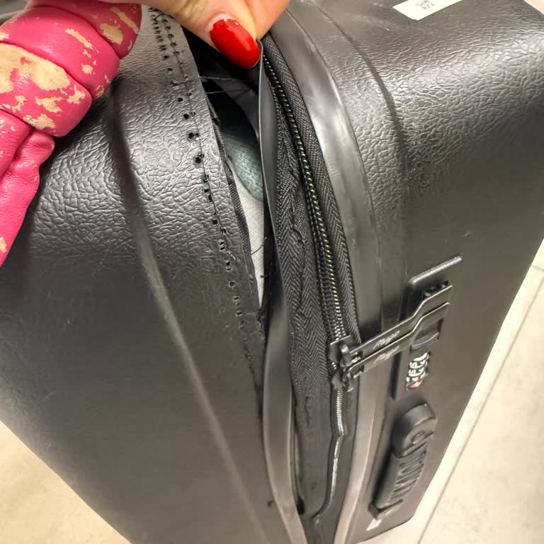 Kaybolan Bavulum İçin Yetersiz Bilgilendirme Ve Uzayan Teslimat Süreci