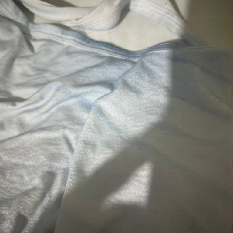 Mavi Kazak İlk Kullanımda Ciddi Boya Verdi, Mağduriyetimin Giderilmesini Talep Ediyorum