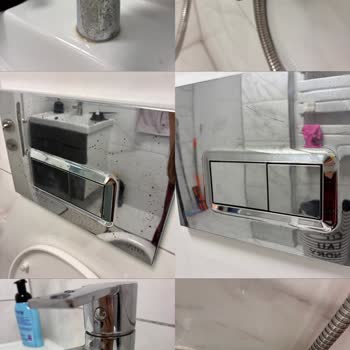 Vitra Banyo Ürünlerinde Kısa Sürede Kararma Ve Yüzey Bozulması Sorunu