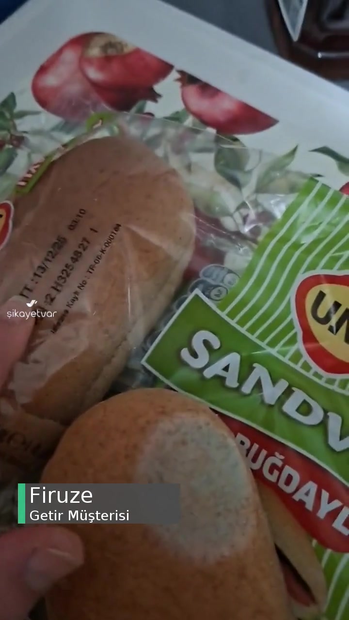 Getir'in SKT'si Geçmiş Ürünleri videonun kapak resmi