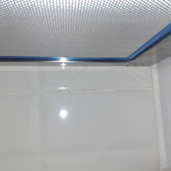 Bosch Davlumbaz Montajında Kırılan Fayans Ve Hatalı Kurulum Mağduriyeti