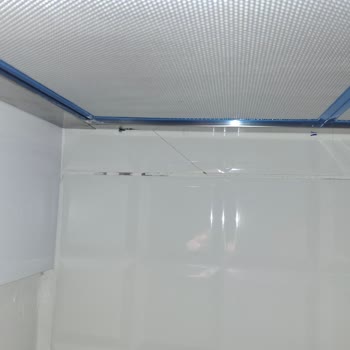 Bosch Davlumbaz Montajında Kırılan Fayans Ve Hatalı Kurulum Mağduriyeti