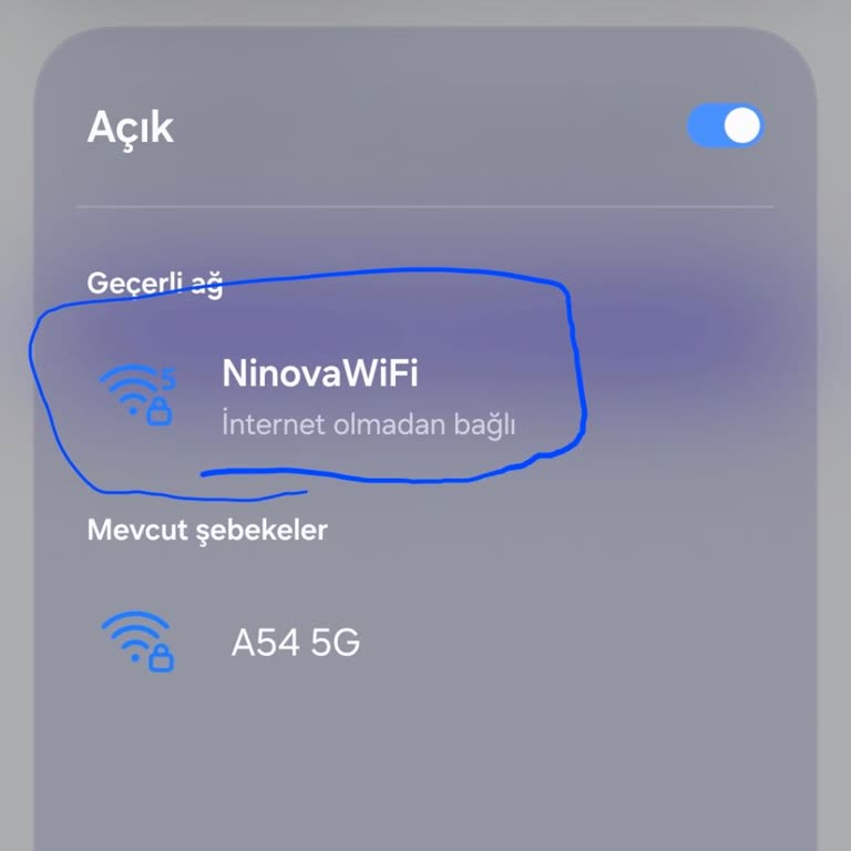 Lüks Ereğli Otobüsünde Söz Verilen Wi-Fi Hizmeti Çalışmıyor