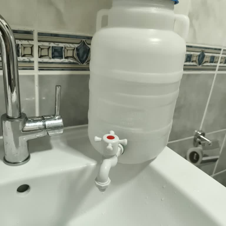 Yeşiltepe Mahallesi'nde Sürekli Ve Bilgilendirmesiz Su Kesintilerine Adil Çözüm Talebi