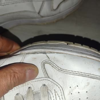 Puma Ayakkabıda Kısa Sürede Yırtılma Ve İki Kez Reddedilen İade Talebi