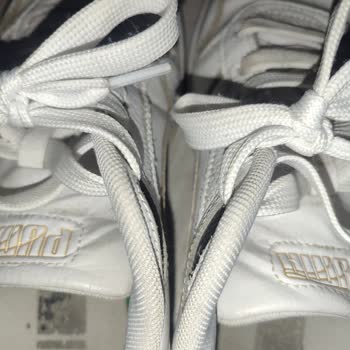 Puma Ayakkabıda Kısa Sürede Yırtılma Ve İki Kez Reddedilen İade Talebi