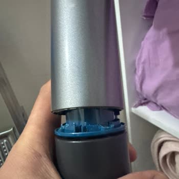 Philips Süpürgede Kısa Sürede Kırılma Ve Servis Erişimi Sorunu