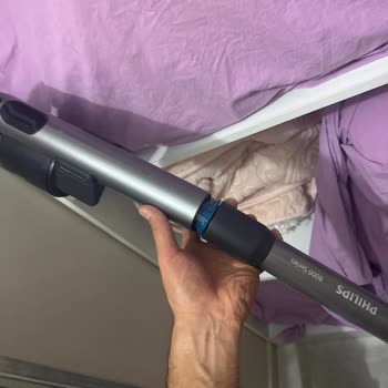 Philips Süpürgede Kısa Sürede Kırılma Ve Servis Erişimi Sorunu