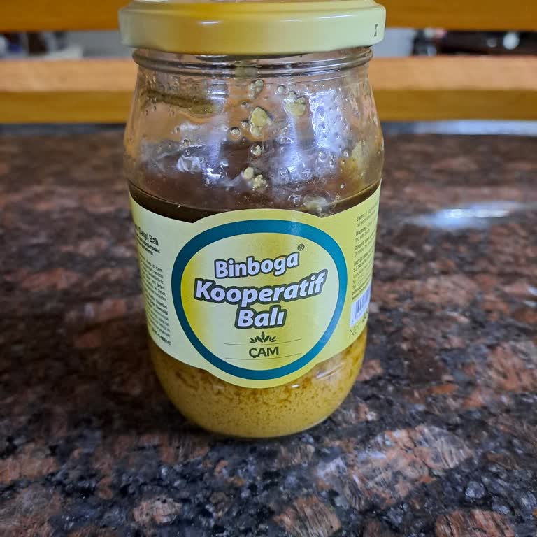 Binboğa Çam Balı'nda Şekerlenme Ve Kalite Şüphesi: Denetim Ve İnceleme Talebi