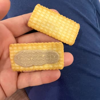 Ülker İkram Bisküvi İç Dolgusu Azaldı, Kalite Eskiye Göre Düştü