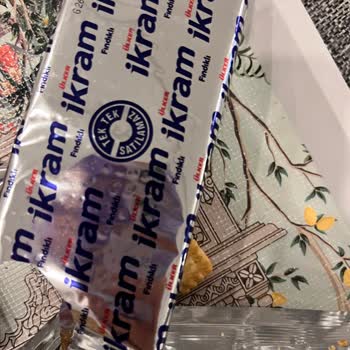 Ülker İkram Bisküvi İç Dolgusu Azaldı, Kalite Eskiye Göre Düştü