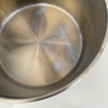 Zwilling Vitality Tencere Setinde İlk Kullanımda Kalite Sorunu Ve Sarı Lekeler